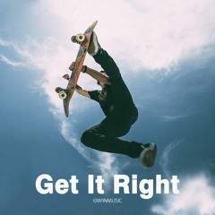 Get It Right • Upbeat And Playful / Funk & Breakbeat Instrumental Music For Videos(FREE DOWNLOAD)