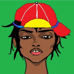 Noodle Raps - Ft. Anthem