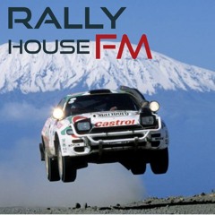 Rally House FM: Ultimate Rally PHONK House Mix |  NOXYGEN | PXRKX | prod. DTM | DXCD77