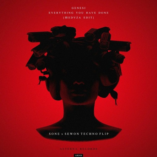 Everything You Have Done (SONE X Sewon Techno Flip)