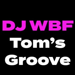 Tom's Groove (Tom's Diner X Let's Groove)