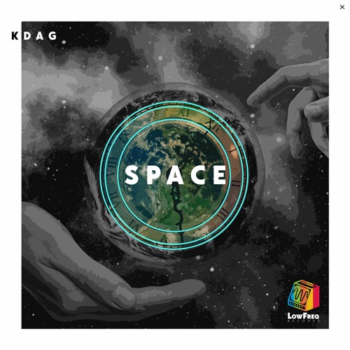 Stream KDAG - Space (Special Version Mix) by KDAG | Listen online for ...