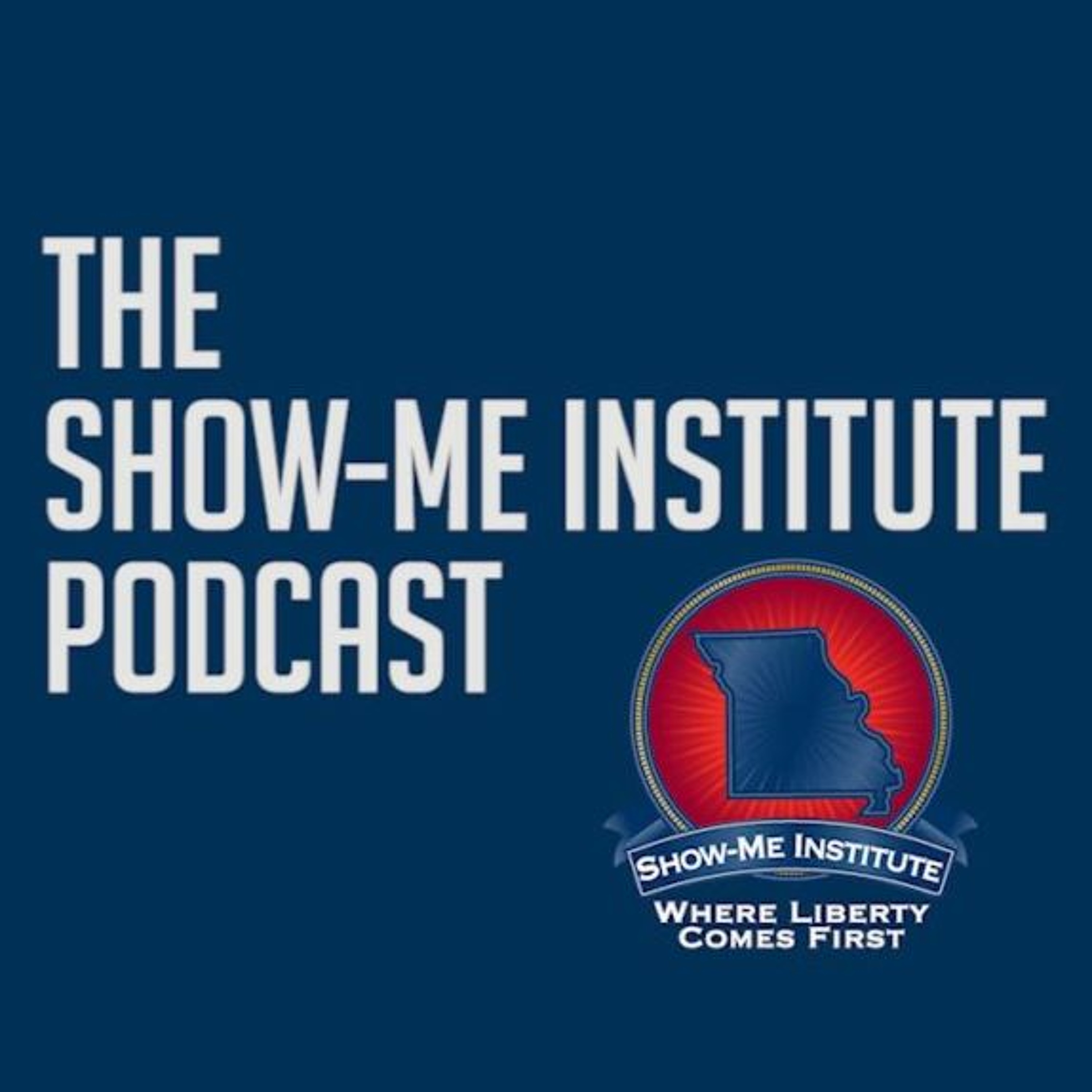 Show-Me Institute Podcast