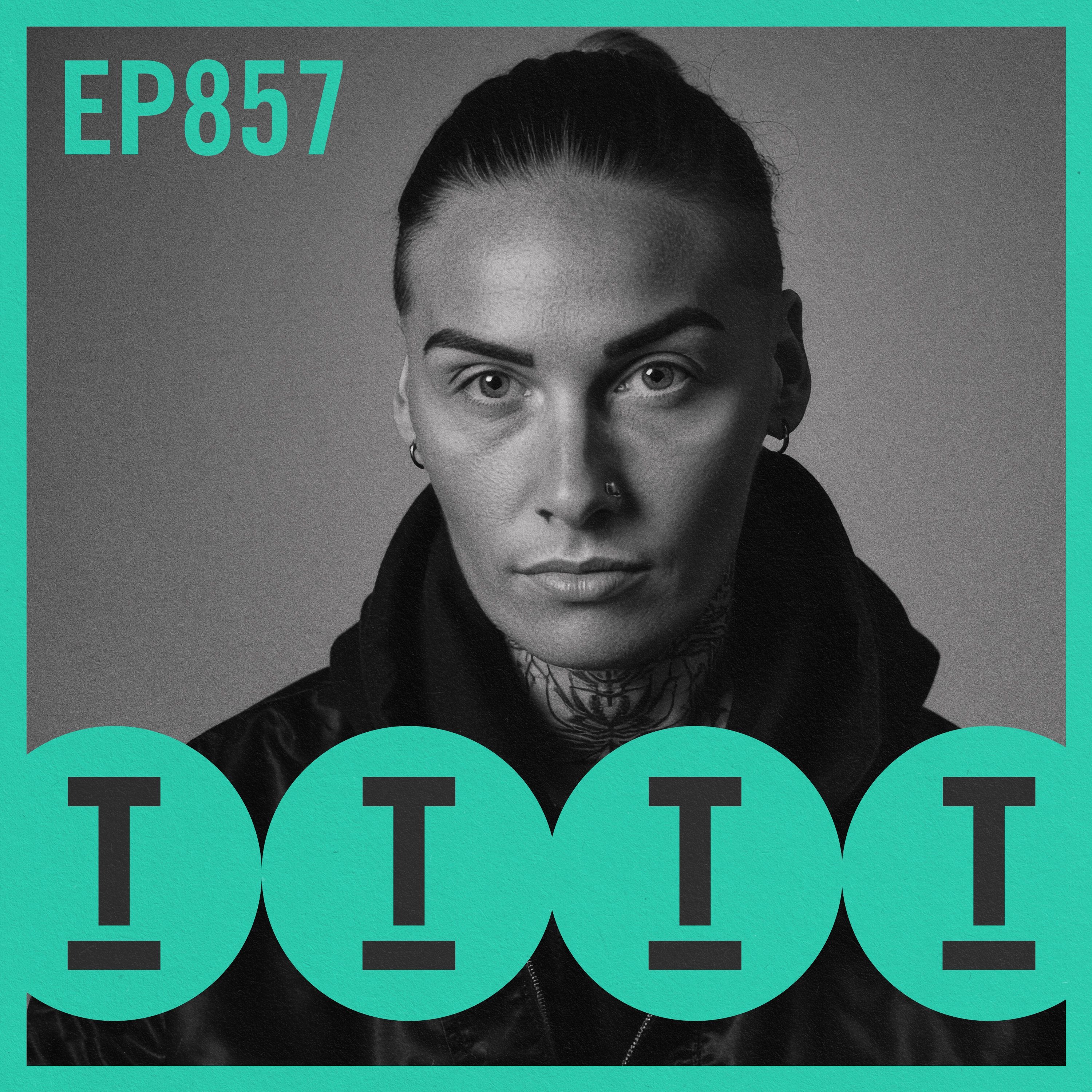 Toolroom Radio EP857: ESSEL episode artwork
