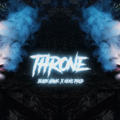 Maes x Ninho Type Beat - Instrumental Rap 2020 "THRONE"