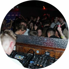 Full House Residency Mix 006 - Leon