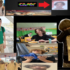 ДИСКОРТ ОТРЯД (p. данил)