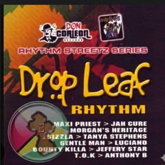 Stream Arab Attack Riddim 1995 (Dave Kelly MadHouse Records) Mixx