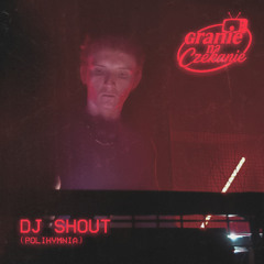 GRANIE NA CZEKANIE #3: DJ SHOUT