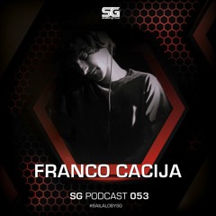 SG Podcast 053 / Franco Cacija (Arg)