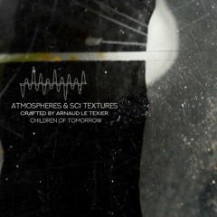 Samples Pack - Atmospheres & SCI Textures (Demo)