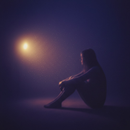 Where the Quiet Knows Your Name