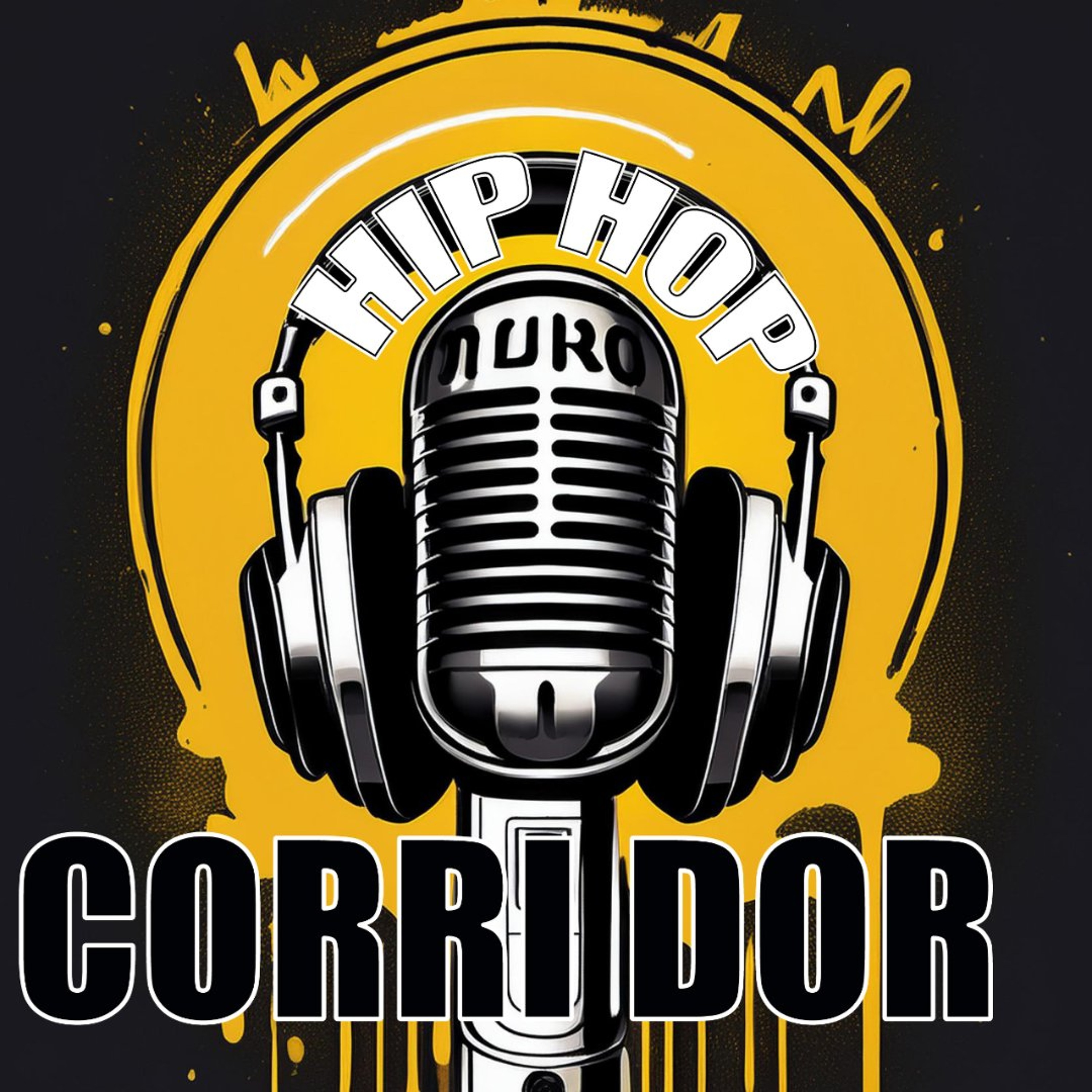 Hip Hop Corridor- Favorite Cube Songs episode artwork