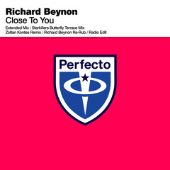 Close To You (Extended Mix)