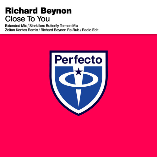 Close To You (Extended Mix)