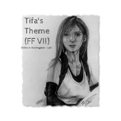 Tifa's Theme (FFVII) - Lofi