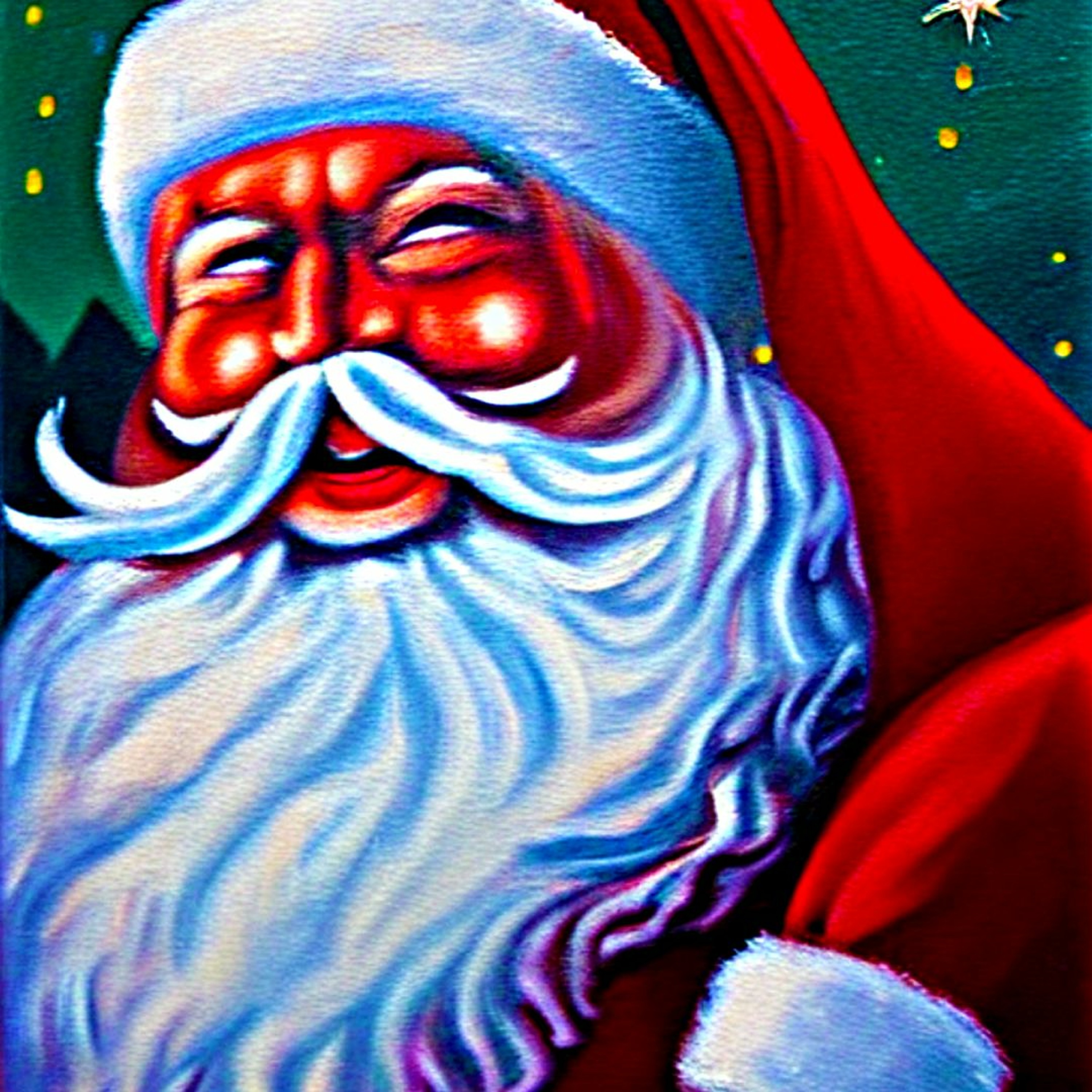 Christmas x Holiday x Drill Type Beat "SANTA IS COMING TO TOWN" PB Large Rap / Trap Instrumental episode artwork
