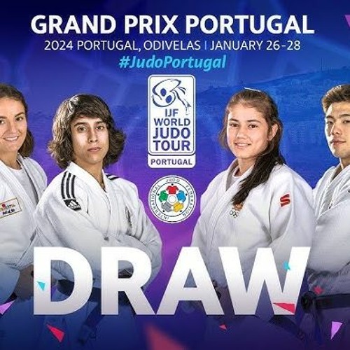 Stream 〔LIVE˘STREAM〕 Grand Prix Portugal 2024 Judo Grand Prix