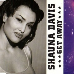 Shauna Davis - Get Away (Monday Bar Dub)