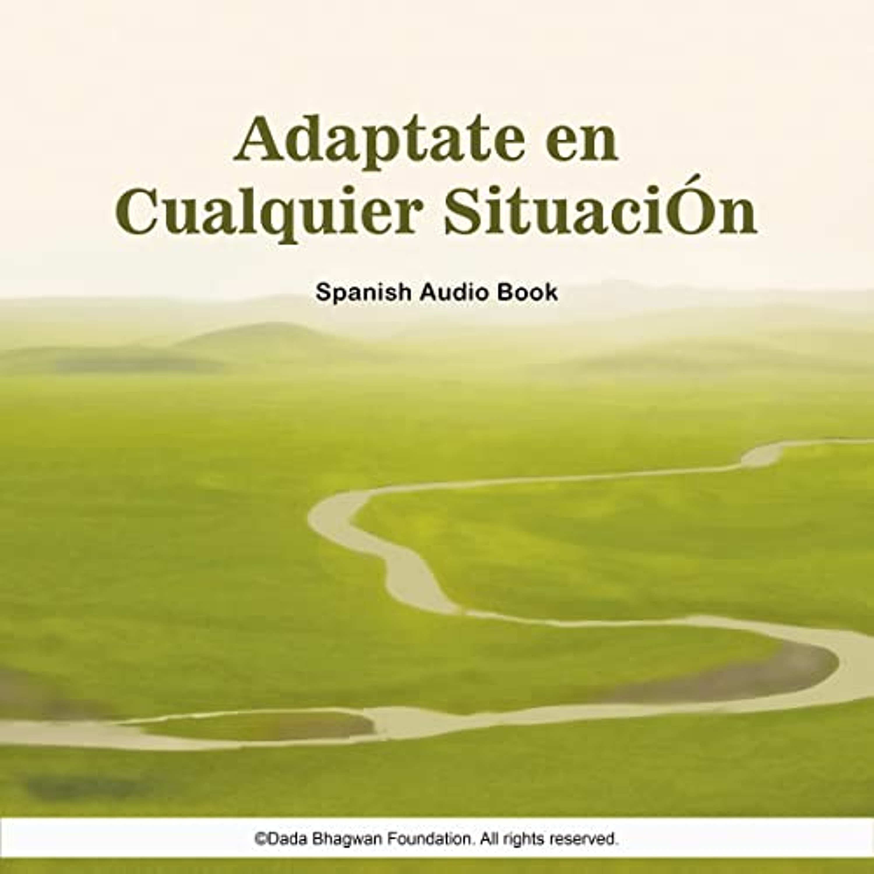 Adaptate en Cualquier Situación (Audiolibro) | Prueba Gratis