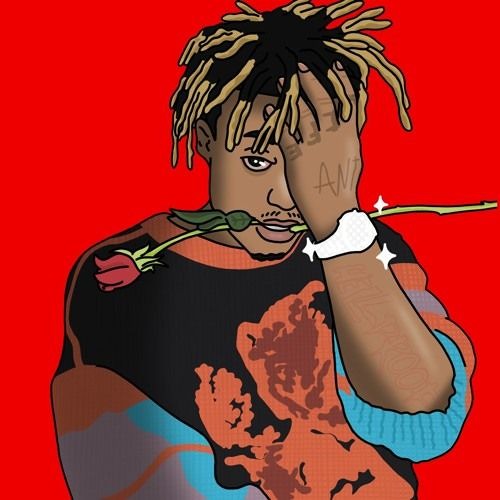 Jucie WRLD Type Beat - Early