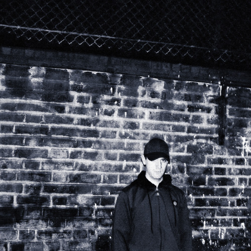 02 . Trigger Pull_[Prod. AS IF KID]