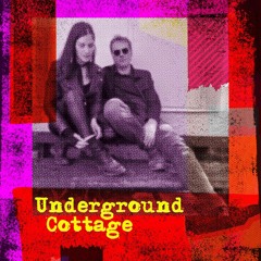 Underground Cottage - Canada