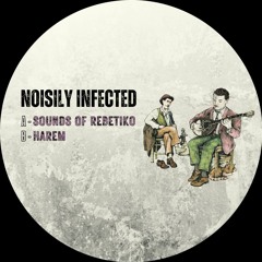 Noisily Infected - Harem