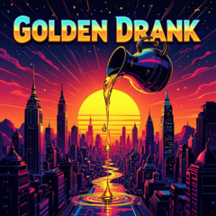 Golden Drank