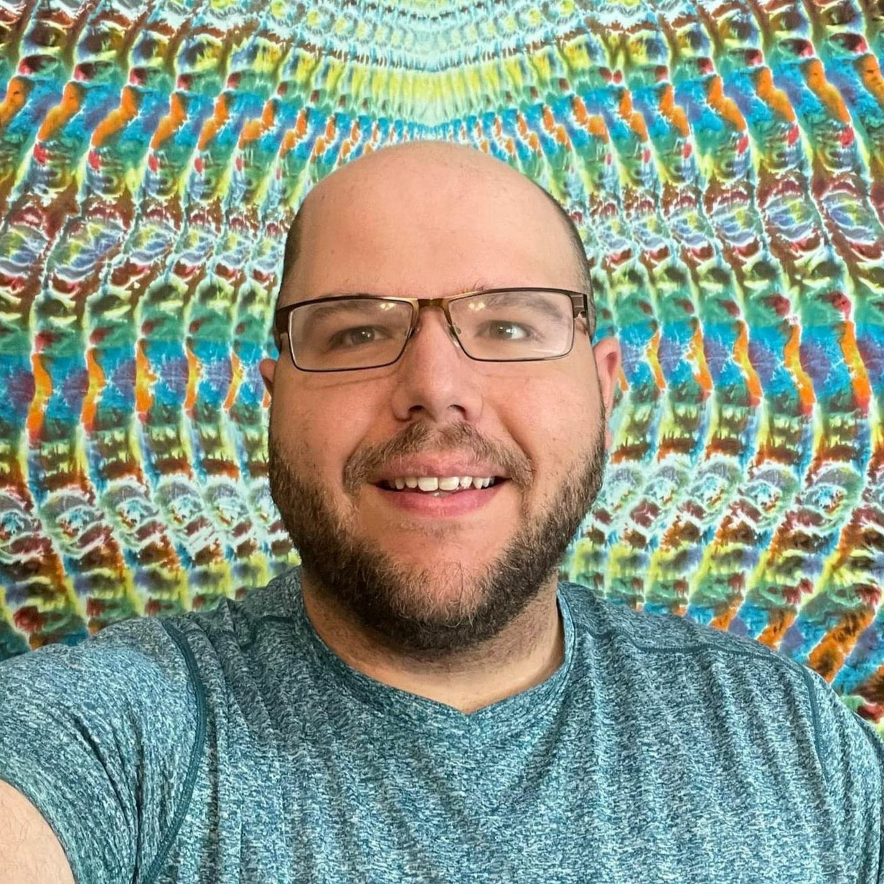Aryeh Grossman, Class Of 2011 episode artwork