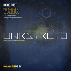 Vision (Renegade System Remix)