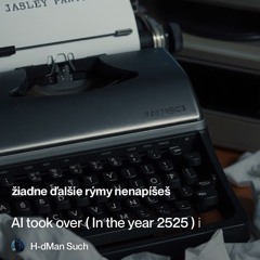 ( in the year 2525 ) Sam A. Story