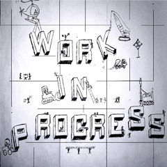 Work In Progress (prod. Menthall)