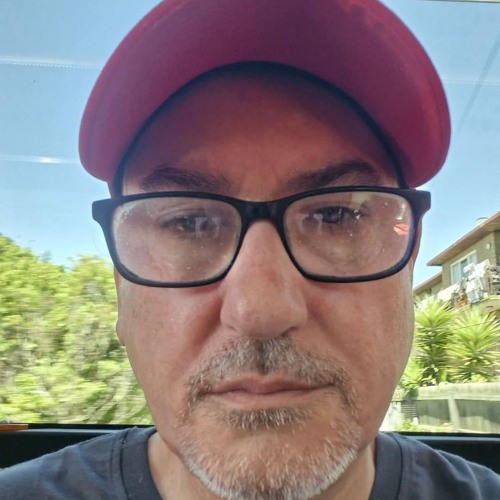 devoted - Adrian Brooks