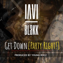 Get Down (Party Right)