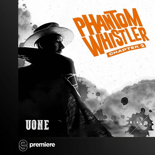 Premiere: Uone - Thought Control - Beat & Path Records