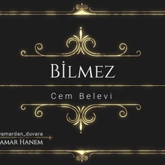 Cem Belevi - Bilmez (Deejay Senol Aycan & M8 Remix)