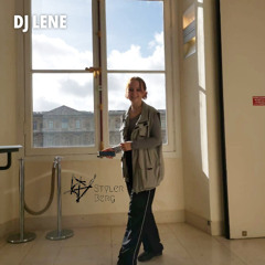 DJ Lene dans le mix @Sept Heures De Phonk