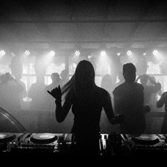 Carmen Lisa @ Thuishaven w/ DJ Rush 5HRS  STERAC b2b Bastienne & MYRA 28.09.2024