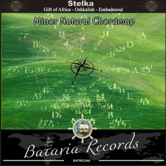 Stelka, Oshkalish - Tremor [Batavia Records]