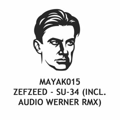 Audio Werner remix - Su-34