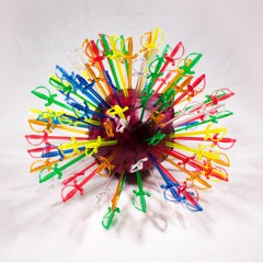 Doily #1: Advent Movements