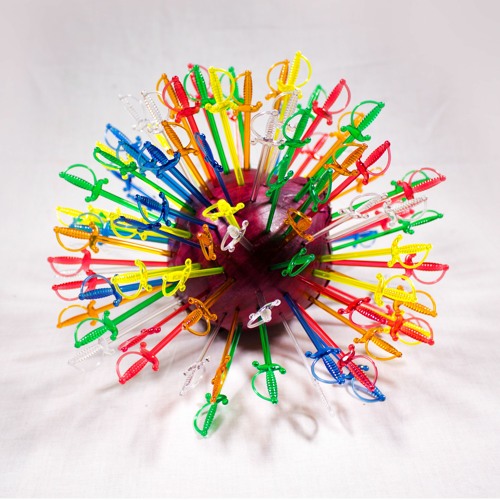 Doily #1: Advent Movements