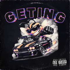 GETING - GETING (Ute nu på spotify)