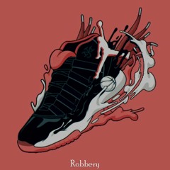 [FREE] "Robbery" (Dark Type Beat) | Hard Boom Bap | Dark Rap Hip Hop Freestyle Rap Instrumental