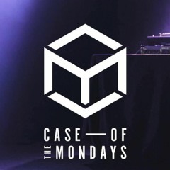 Case of the Mondays - Peek Levels Mix