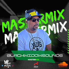 DJ BLACKWIDOWSOUND FROM MIAMI🇺🇸🇺🇸🇺🇸 - NRJ MASTERMIX
