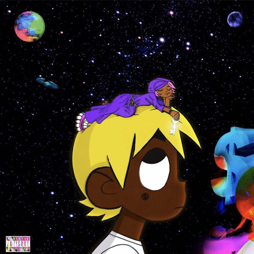 LIL UZI VERT • Come This Way (Eternal Atake: Deluxe)(LUV Vs. The World 2)