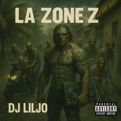 DJ LILJO - Mix bouyon 2025