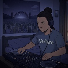 Verture. Slang for clang